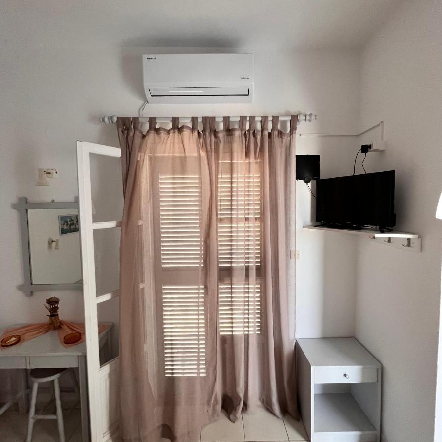 Panagiotis Rooms Náousa Buitenkant foto
