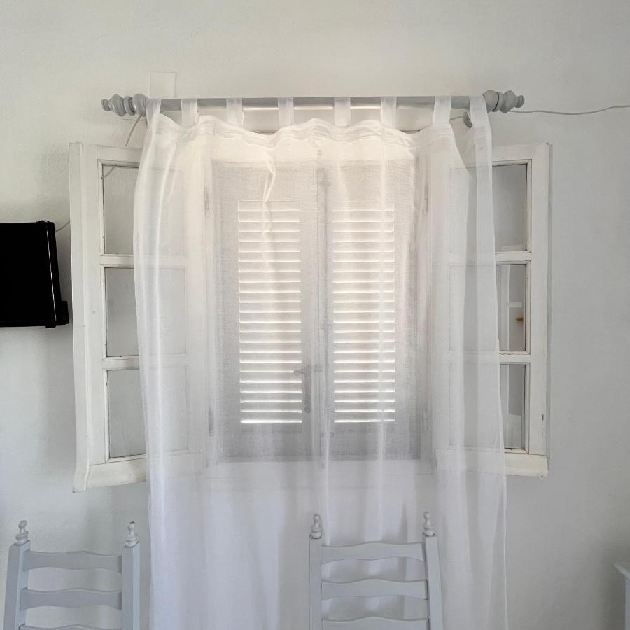Panagiotis Rooms Náousa Buitenkant foto