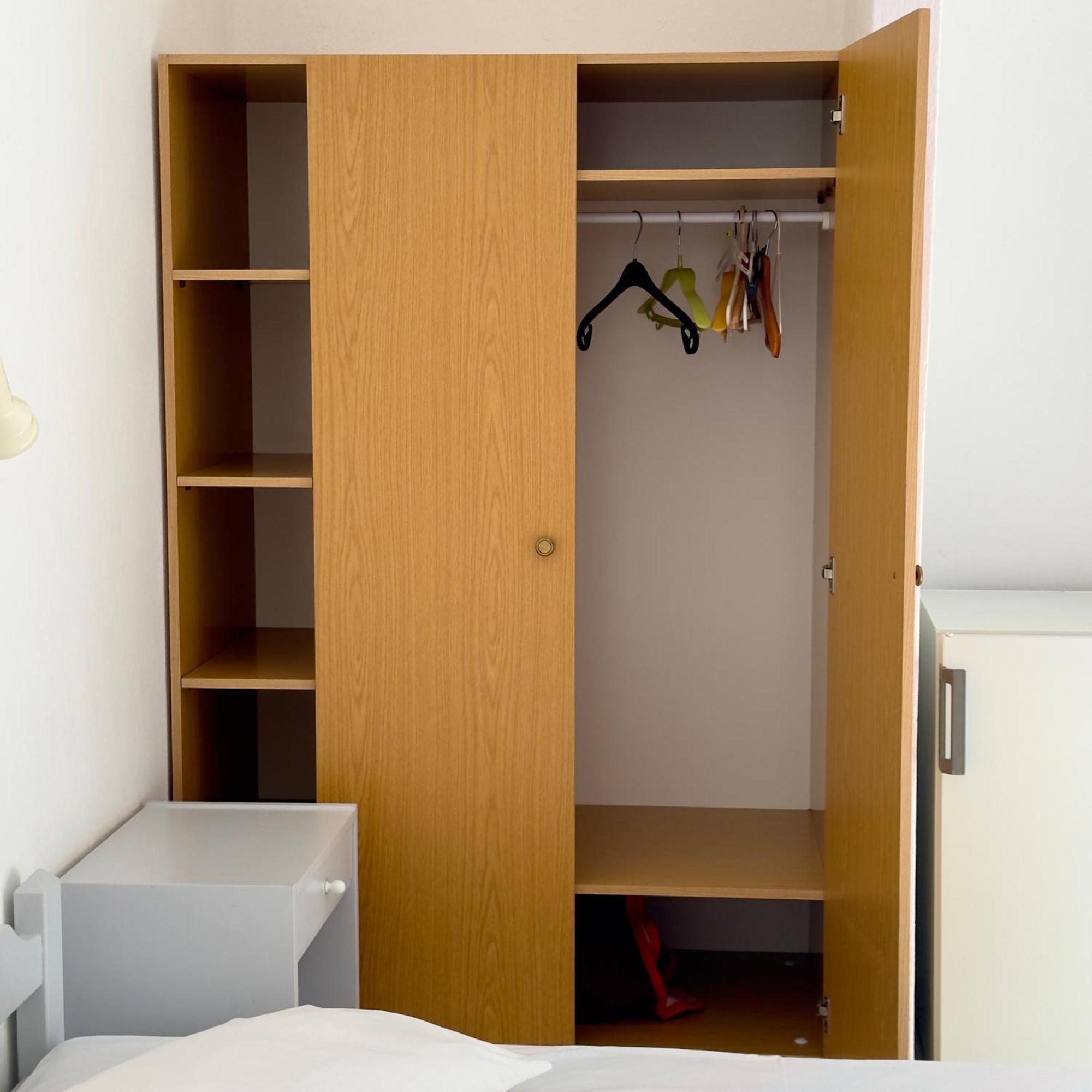 Panagiotis Rooms Náousa Buitenkant foto